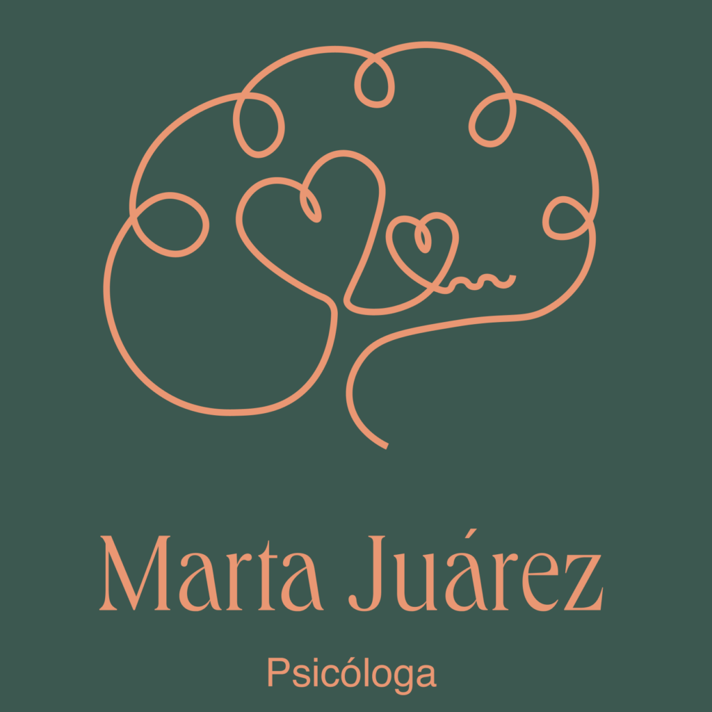 Inicio - Marta Juárez Psicóloga